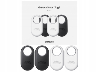 GPS lokátor Samsung SmartTag2