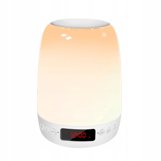 Nočná lampa do detskej izby - 5W Farebné nočné svetlo atmosféra nočná lampa