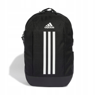 Viackomorový školský batoh Adidas, čierny, 26 rokov