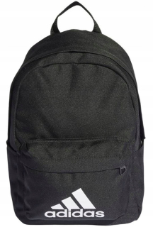 Športový batoh Adidas adidas Kids Backpack čierny