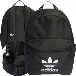 Športový batoh Adidas ADICOLOR čierny