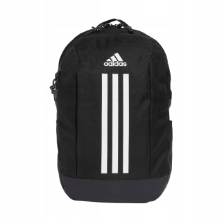 Viackomorový školský batoh Adidas, čierny, 26 rokov