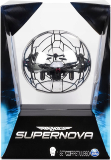 RC Lietadlo, vrtulník, dron - AIR Ošípané Supernova Dron riadený palmy
