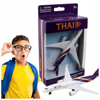 A350 THAJSKÝ MODEL PRE DETI