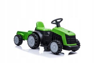 AKUMULÁTOROVÝ TRAKTOR PRE DETI