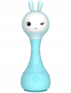 Hrkálka - Alilo Smarta Interactive Bunny Lullabies