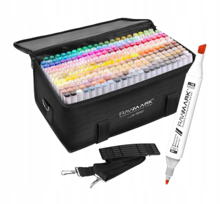 Rawmark promarkers 262 ks.