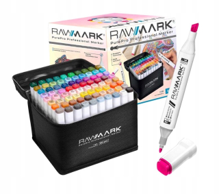 Rawmark promarkers 80 ks.