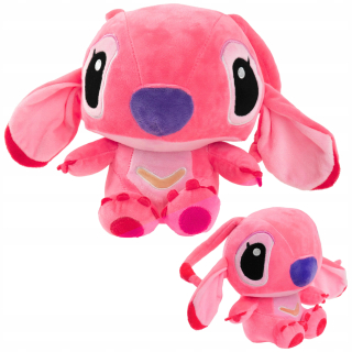STITCH BIG maskot plyšová hračka LILO A STICH MEDVEĎ CUDDLE 100cm