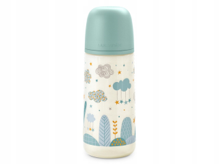 SUAVINEX FYZIOLOGICKÁ FĽAŠA SX PRO 360 ML DREAMS RÝCHLY FLOW