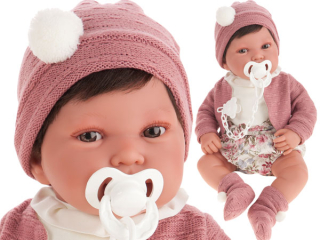 Španielska bábika - Antonio Juan Doll Spanish Pipo Paseo 3369