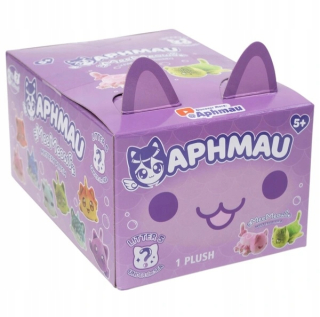 APHMAU MYSTERY MEEMEOWS PLYŠOVÁ POSTAVKA SÉRIA 5