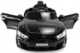 PlayHouse Car White, Black, Red