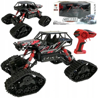 Auto na diaľkové ovládanie - Auto Auto diaľkové ovládanie na R / C diaľkový ovládač