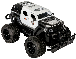 Auto na diaľkové ovládanie - Auto Monster Truck ZD Controlled RC Pilot 88 Farby