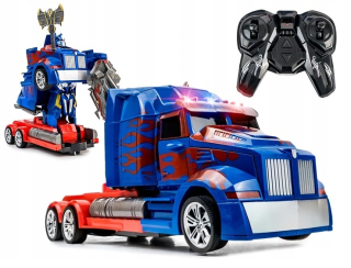 Auto na diaľkové ovládanie - Auto Robot diaľkovo ovládať diaľkovo