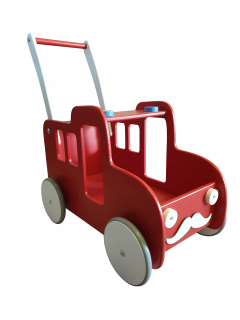 Auto pretekár auto pre chlapcov