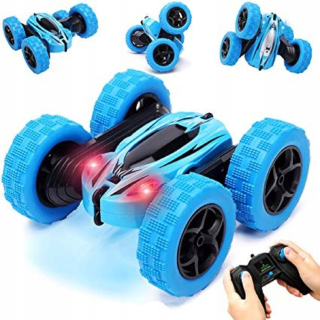 Traktor 1:24 diaľkovo ovládaný R/C Pilot riadený traktor