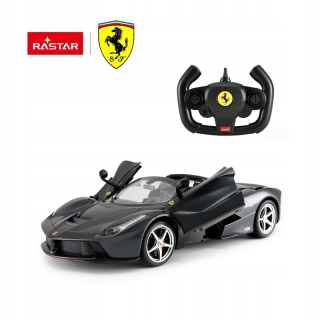 Auto na diaľkové ovládanie - Auto Diaľkovo ovládané Ferrari Apertův Drift 1:14