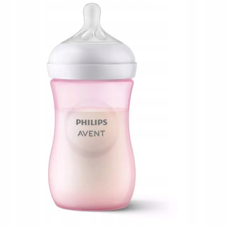 AVENT Fľaša Natural Response SCY903/11 260 ml