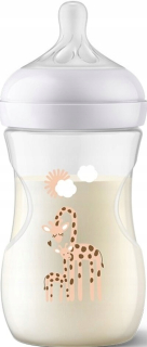 Philips Avent Natural SCY903/66 fľaša 260 ml