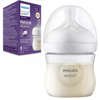 AVENT Fľaša Natural Response SCY900/01 125 ml