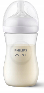 AVENT Fľaša Natural Response SCY903/01 260 ml