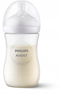 AVENT Fľaša Natural Response SCY903/01 260 ml