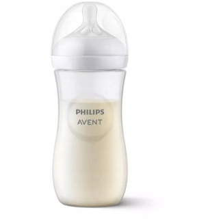 AVENT Fľaša Natural Response SCY906/01 330 ml