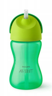 Philips Avent SCF798/01 fľaša 300 ml zelená