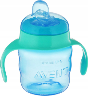 Philips Avent hrnček 200 ml SCF551/05