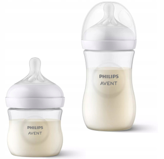 AVENT Fľaša Natural Response SCY903/01 260 ml