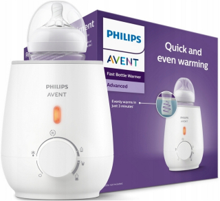 Elektrický ohrievač Philips