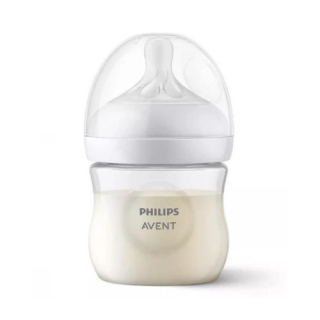AVENT Fľaša Natural Response SCY900/01 125 ml