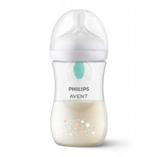 AVENT Butelka Natural Response SCY673/82 AirFree