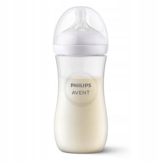 AVENT Fľaša Natural Response SCY906/01 330 ml