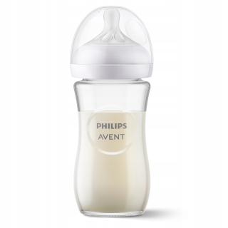 Philips Avent Natural SCY933/01 fľaša 240 ml