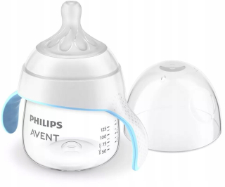 Philips Avent SCF263/61 Natural Response tréningový pohár na pitie 150 ml