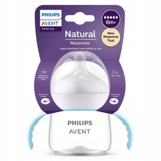 Philips Avent SCF263/61 Natural Response tréningový pohár na pitie 150 ml