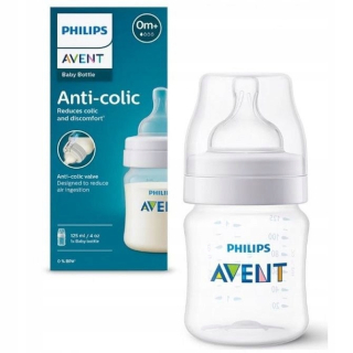 SCY100/01 A/COLIC FĽAŠA 125ML