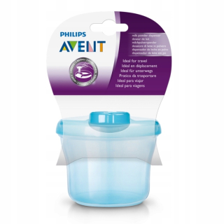 Philips Avent nádoba na mlieko 260 ml 1 ks.