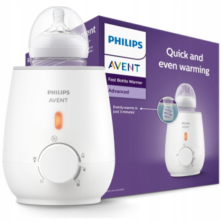 Elektrický ohrievač Philips