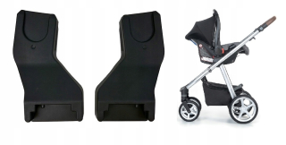 Adaptéry na kočík Espiro ESP04777