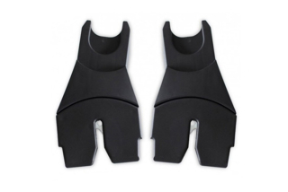 Adaptéry na kočík BABYACTIVE BB-1328