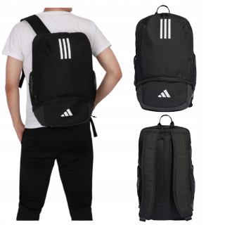 Batoh Adidas Tiro 23 League HS9758 čierny 26,5l