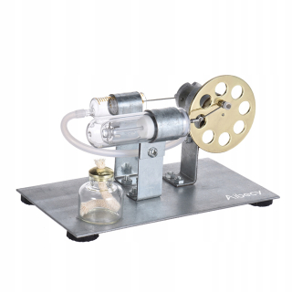 Aibecy LL-002 Model Stirlingov motor