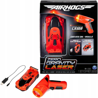 Auto na diaľkové ovládanie - Airhogs. Car beztiaže