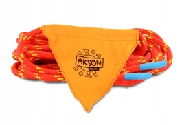 Animačné lano Akson Center
