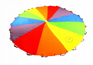 Animovaná šatka Centrum Akson 450 cm x 450 cm