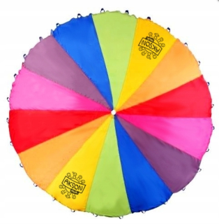Animačná šatka Centrum Akson 500 cm x 170 cm